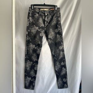 Zara jeans